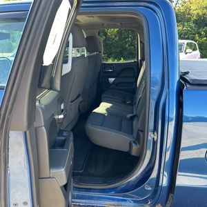 صورة مصغرة 34 لـ 2016 Chevrolet SILVERADO 1500 LT
