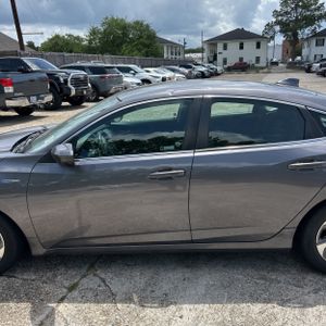 HONDA INSIGHT EX - 4