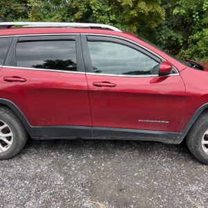 2015 JEEP CHEROKEE LATITUDE 缩略图 11