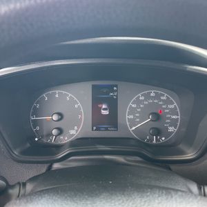 2024 Toyota COROLLA LE 缩略图 39