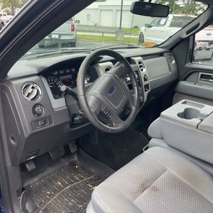 2011 FORD F-150 XLT 缩略图 36
