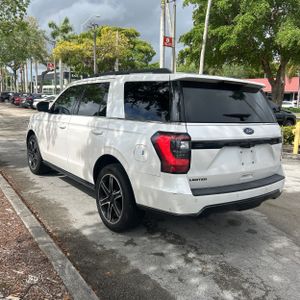 FORD EXPEDITION LIMITED - 5