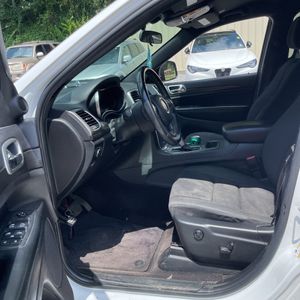صورة مصغرة 32 لـ 2018 JEEP GRAND CHEROKEE LAREDO E
