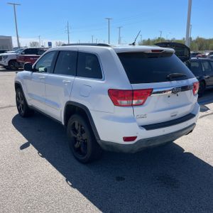 JEEP GRAND CHEROKEE LAREDO - 5