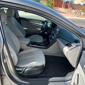 صورة 30 لـ 2019 Hyundai SONATA SEL