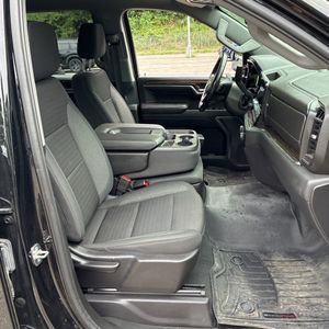 صورة مصغرة 37 لـ 2023 Chevrolet SILVERADO 1500 LT