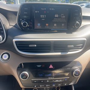 صورة 37 لـ 2020 Hyundai TUCSON SEL