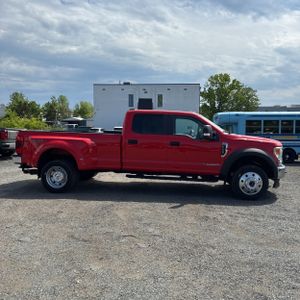 FORD F-450 SUPER DUTY XL - 10