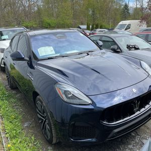 MASERATI GRECALE MODENA - 10