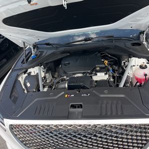 صورة 39 لـ 2025 Genesis GV70 2.5T STANDARD