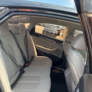 صورة مصغرة 34 لـ 2018 Hyundai SONATA SEL