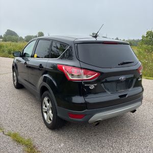 صورة 3 لـ 2015 FORD ESCAPE SE