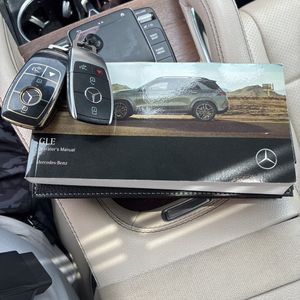 2021 Mercedes-BENZ GLE — миниатюра 49