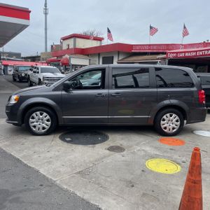 DODGE GRAND CARAVAN SE - 3