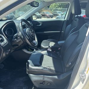2018 JEEP COMPASS LATITUDE 缩略图 32