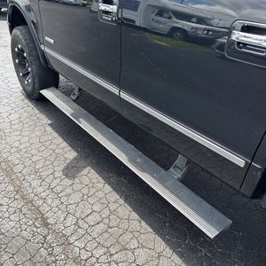 صورة 61 لـ 2013 FORD F-150 PLATINUM