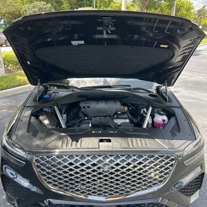 صورة مصغرة 46 لـ 2023 Genesis GV70 2.5T STANDARD