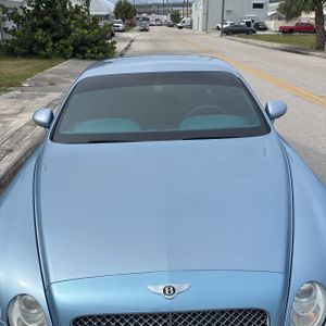 صورة 15 لـ 2007 Bentley CONTINENTAL GT