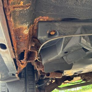 2005 Subaru OUTBACK 3.0 R 缩略图 52