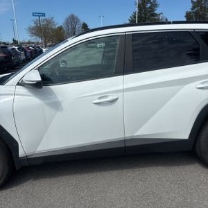 HYUNDAI TUCSON SEL - 4