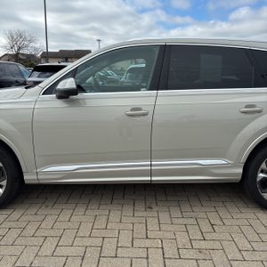 AUDI Q7 PREMIUM PLUS - 4