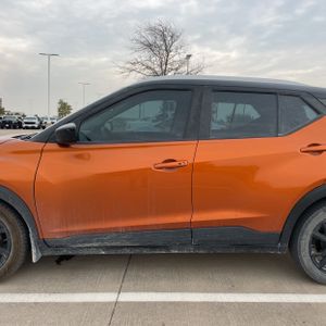 صورة 4 لـ 2023 Nissan KICKS SV