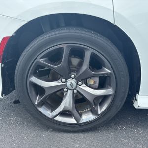 2019 Dodge CHARGER R/T thumbnail 19