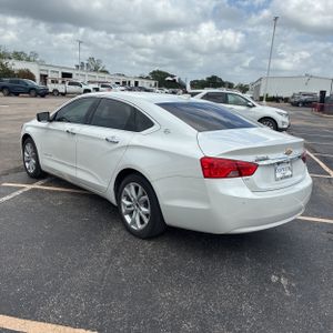 CHEVROLET IMPALA LT - 5