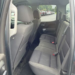 2017 Chevrolet SILVERADO 1500 LT Z71 — фото 34