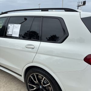 BMW X7 XDRIVE40I - 6