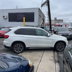 BMW X5 XDRIVE50I - 10