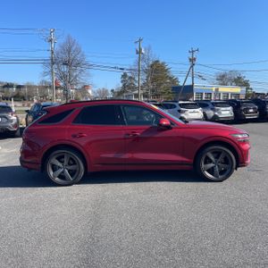 GENESIS GV70 2.5T STANDARD - 10