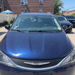 صورة مصغرة 15 لـ 2018 Chrysler PACIFICA TOURING L