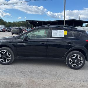 SUBARU CROSSTREK 2.0I LIMITED - 3