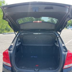 2019 Chevrolet TRAX LT — миниатюра 41