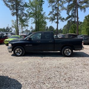 DODGE RAM 1500 ST - 3
