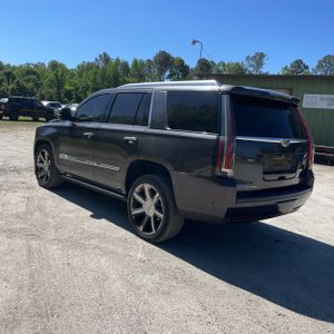 CADILLAC ESCALADE PREMIUM LUXURY - 5