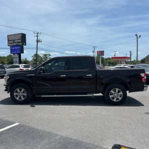 FORD F-150 XLT - 3