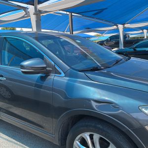 2013 Mazda CX-9 GRAND TOURING 缩略图 12
