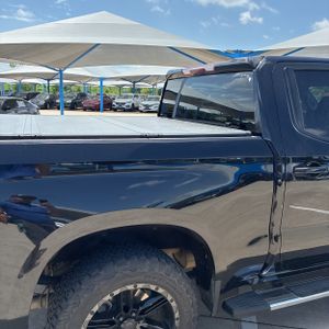 CHEVROLET SILVERADO 1500 LT - 9