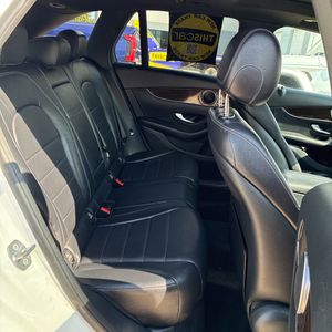 صورة 35 لـ 2017 Mercedes-BENZ GLC