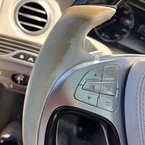 2016 Mercedes-BENZ S-CLASS — миниатюра 63