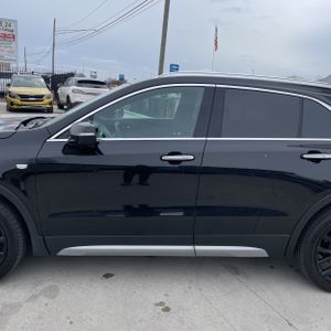 CADILLAC XT4 PREMIUM LUXURY - 4