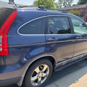 2009 Honda CR-V EX-L 照片 9