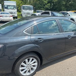 2012 Mazda MAZDA6 I TOURING 照片 9
