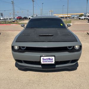 صورة مصغرة 14 لـ 2019 Dodge CHALLENGER R/T SCAT PACK
