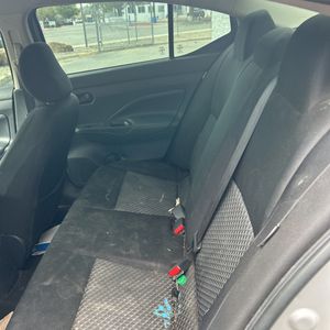 صورة مصغرة 30 لـ 2020 Nissan VERSA S