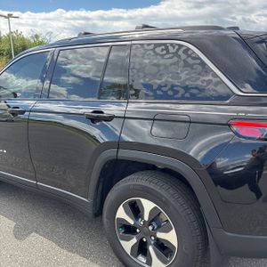 JEEP GRAND CHEROKEE 4XE - 6