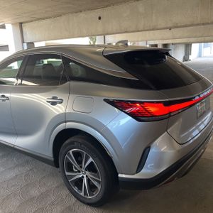 2023 Lexus RX 350 PREMIUM — фото 6