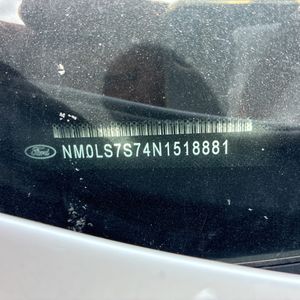 صورة مصغرة 52 لـ 2022 FORD TRANSIT CONNECT XL